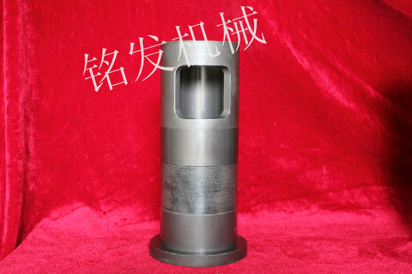 车床零件