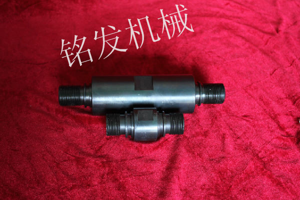 车床零件