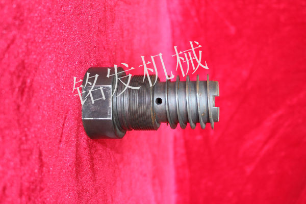 车床零件