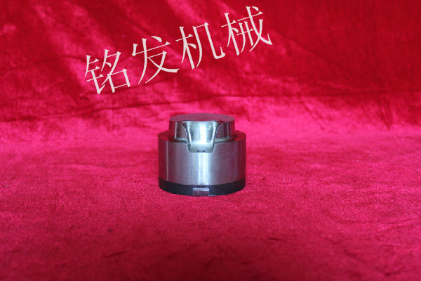 车床零件