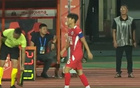 李强代表延边球队百战里程碑