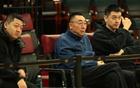 辽篮目标坚定，阵容调整，赵转吉林，金换崔。